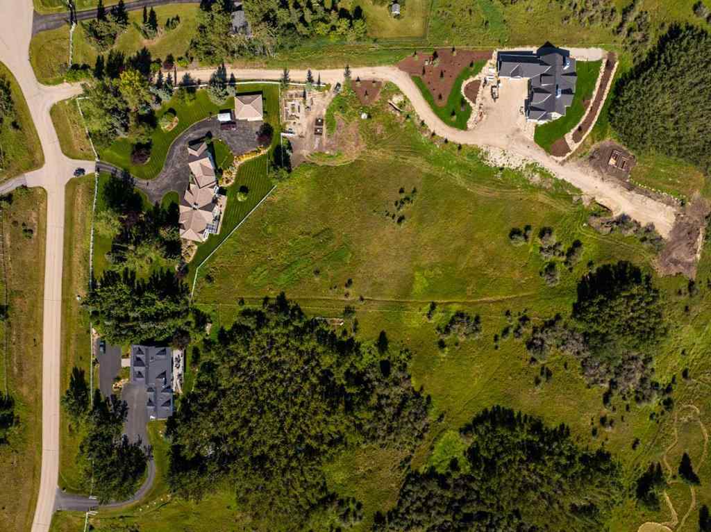 MLS® A2257346 - 98 equestrian Drive  in Bearspaw_Calg Rural Rocky View County, Residential