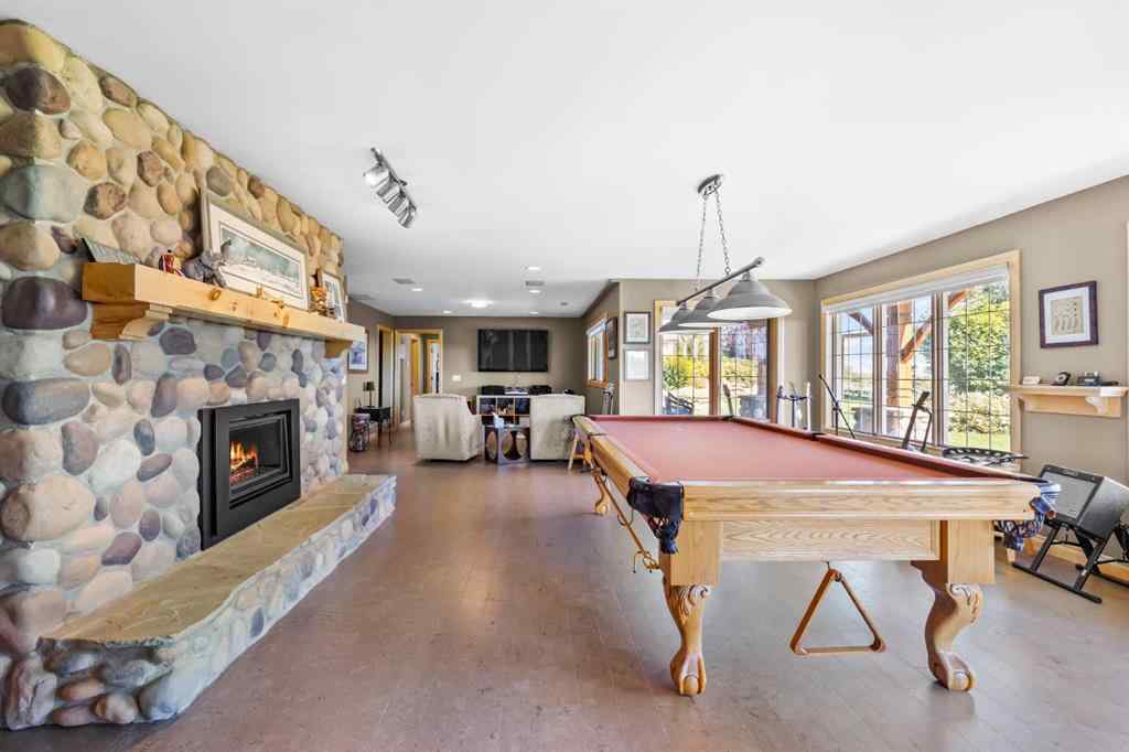 MLS® A2257346 - 98 equestrian Drive  in Bearspaw_Calg Rural Rocky View County, Residential