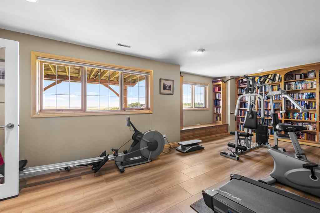 MLS® A2257346 - 98 equestrian Drive  in Bearspaw_Calg Rural Rocky View County, Residential