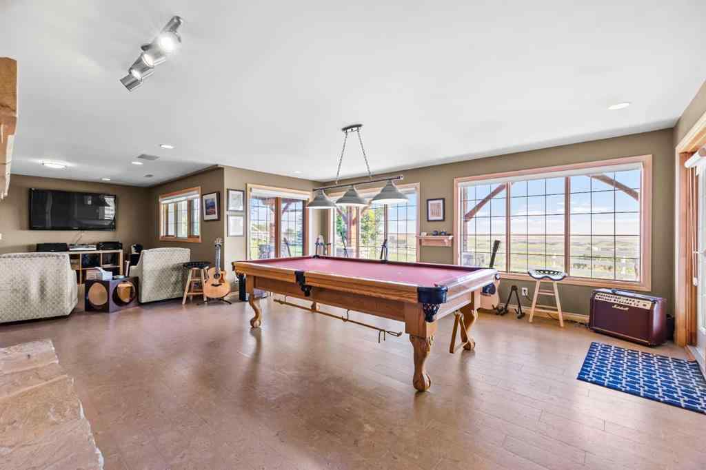 MLS® A2257346 - 98 equestrian Drive  in Bearspaw_Calg Rural Rocky View County, Residential
