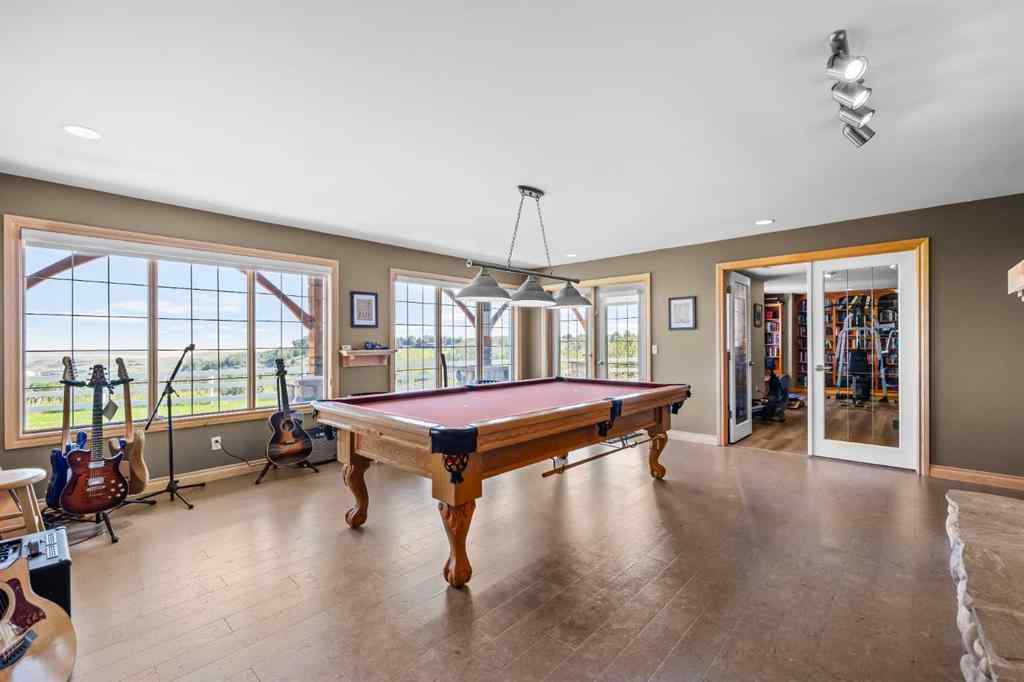 MLS® A2257346 - 98 equestrian Drive  in Bearspaw_Calg Rural Rocky View County, Residential