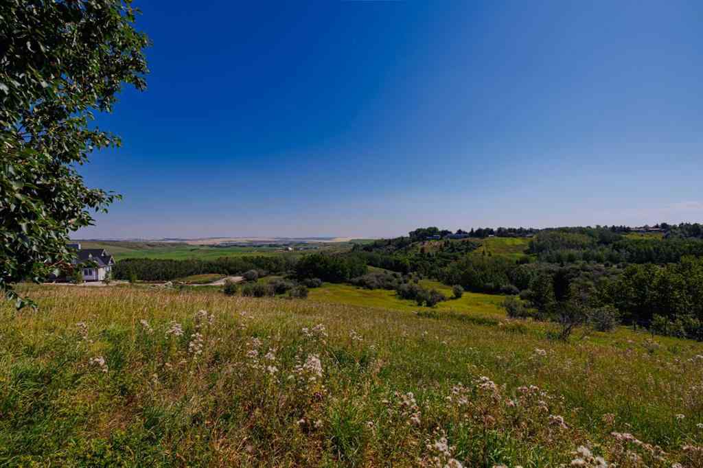 MLS® A2257346 - 98 equestrian Drive  in Bearspaw_Calg Rural Rocky View County, Residential