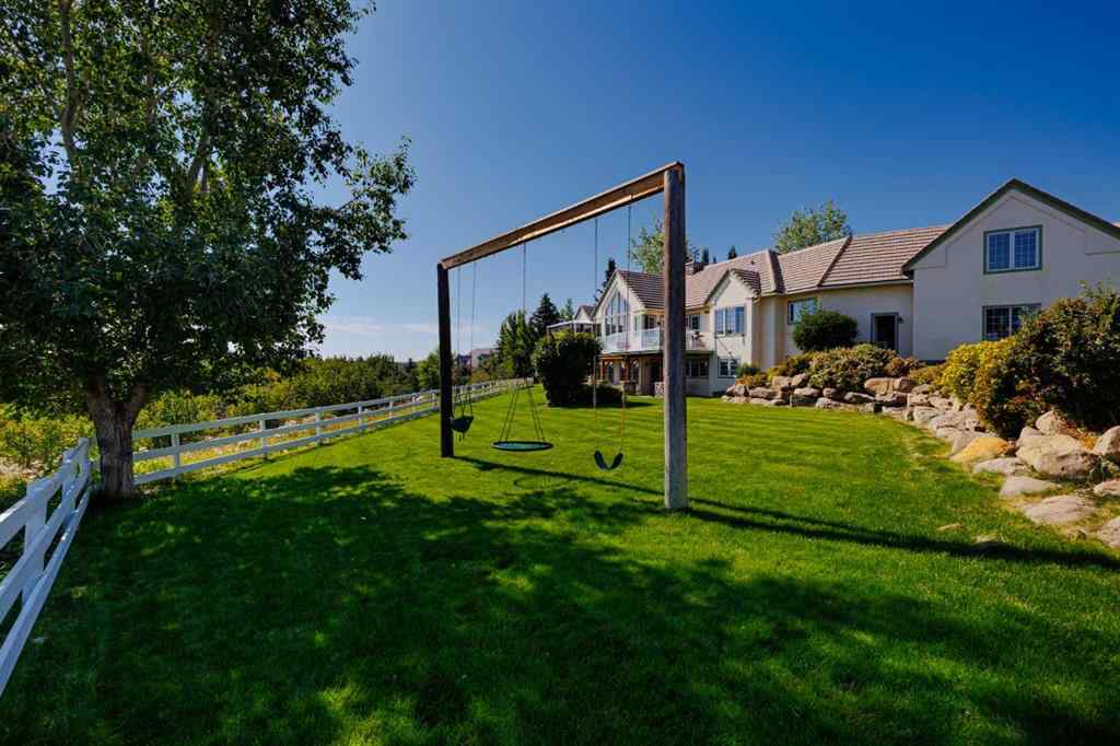 MLS® A2257346 - 98 equestrian Drive  in Bearspaw_Calg Rural Rocky View County, Residential