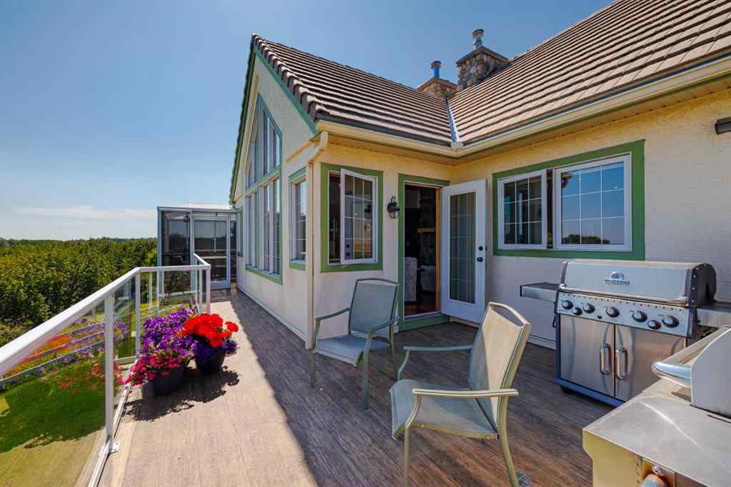 MLS® A2257346 - 98 equestrian Drive  in Bearspaw_Calg Rural Rocky View County, Residential