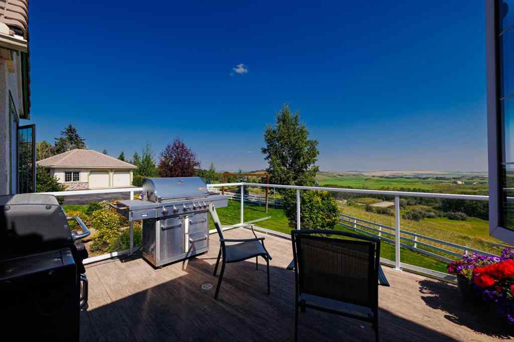 MLS® A2257346 - 98 equestrian Drive  in Bearspaw_Calg Rural Rocky View County, Residential