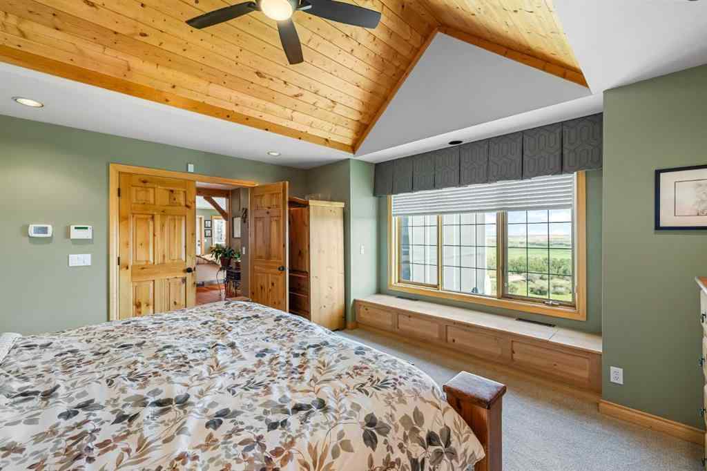 MLS® A2257346 - 98 equestrian Drive  in Bearspaw_Calg Rural Rocky View County, Residential