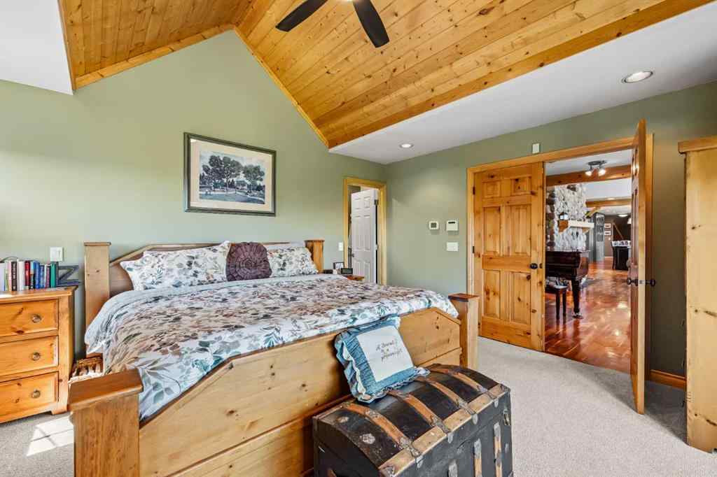 MLS® A2257346 - 98 equestrian Drive  in Bearspaw_Calg Rural Rocky View County, Residential