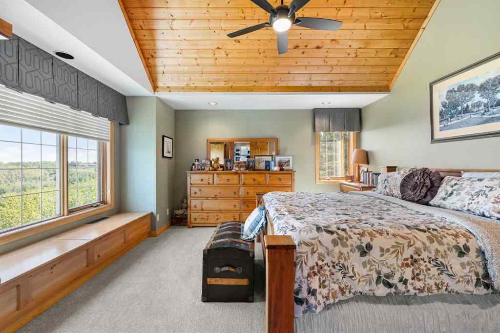 MLS® A2257346 - 98 equestrian Drive  in Bearspaw_Calg Rural Rocky View County, Residential