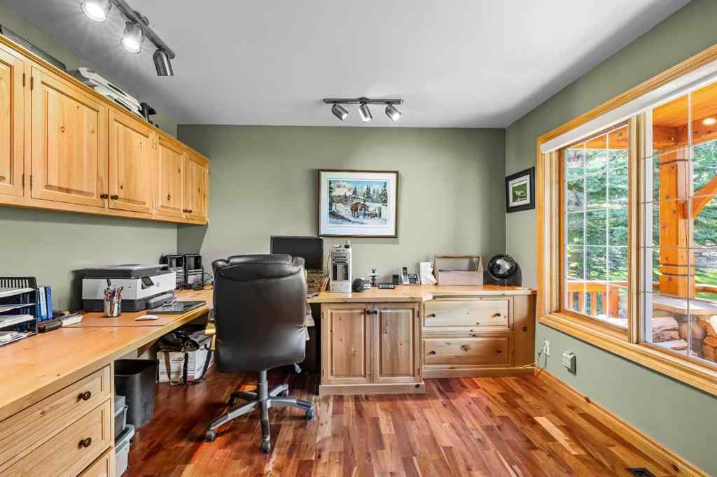 MLS® A2257346 - 98 equestrian Drive  in Bearspaw_Calg Rural Rocky View County, Residential