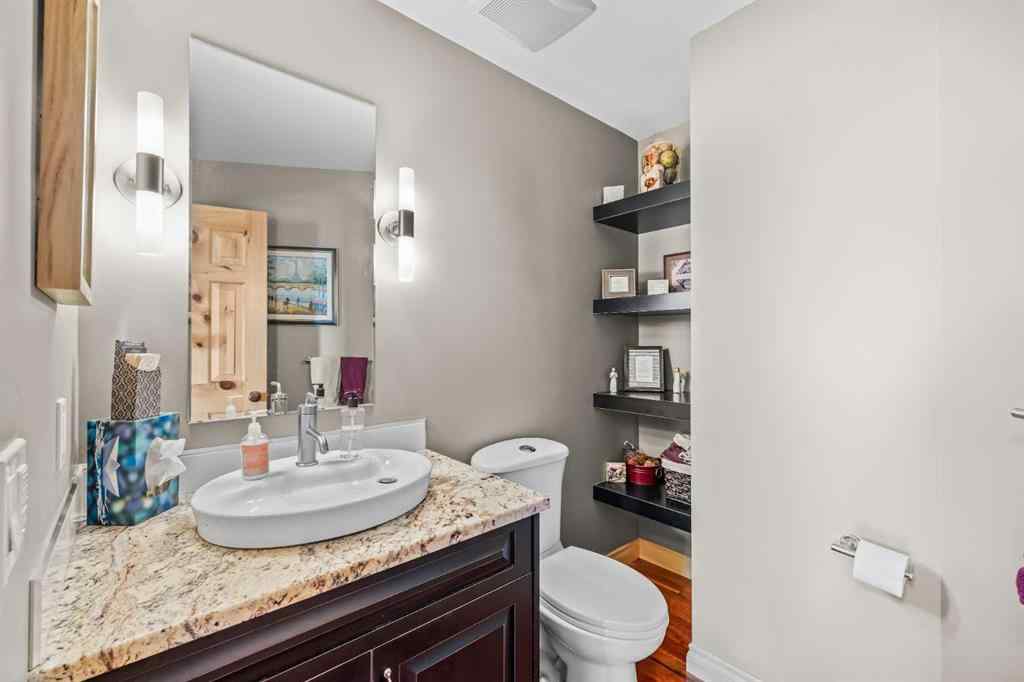 MLS® A2257346 - 98 equestrian Drive  in Bearspaw_Calg Rural Rocky View County, Residential