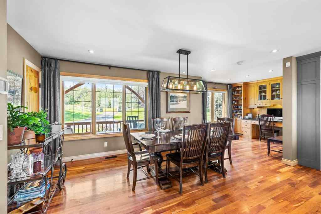 MLS® A2257346 - 98 equestrian Drive  in Bearspaw_Calg Rural Rocky View County, Residential