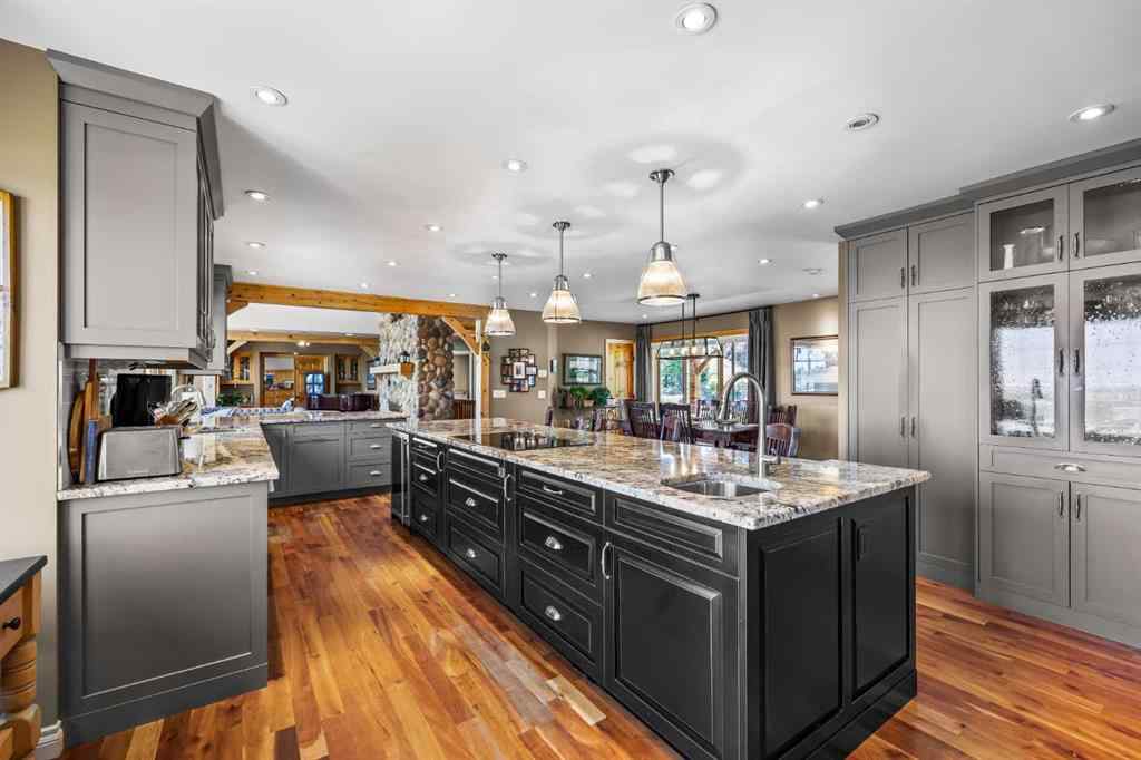 MLS® A2257346 - 98 equestrian Drive  in Bearspaw_Calg Rural Rocky View County, Residential