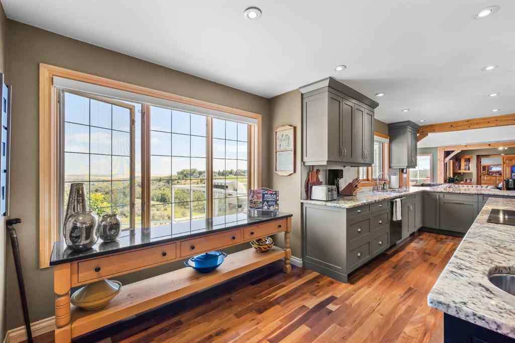 MLS® A2257346 - 98 equestrian Drive  in Bearspaw_Calg Rural Rocky View County, Residential