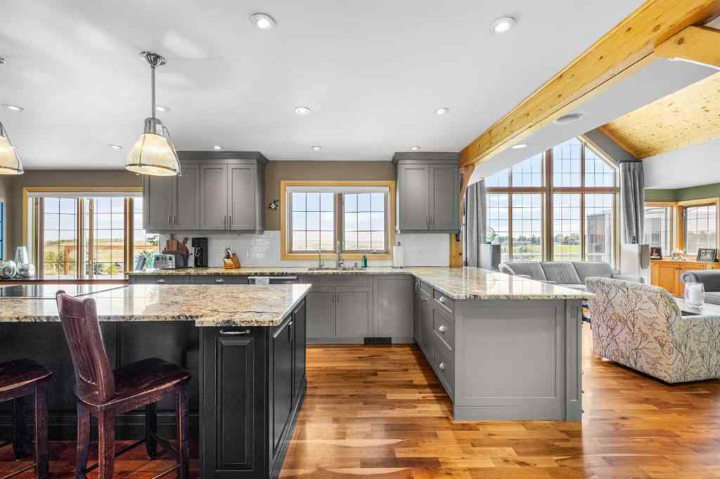 MLS® A2257346 - 98 equestrian Drive  in Bearspaw_Calg Rural Rocky View County, Residential