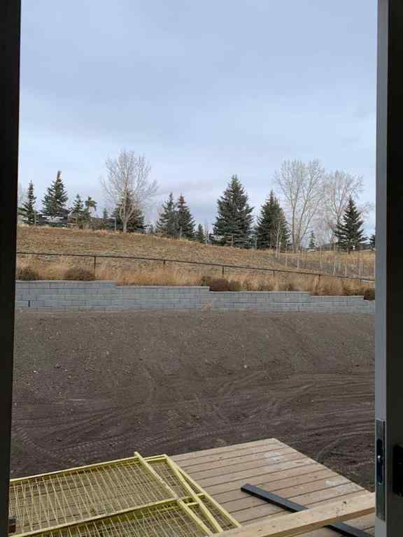 MLS&reg; # A2257348 - 144 Crimson Ridge Place NW in Haskayne Calgary, Residential Open Houses