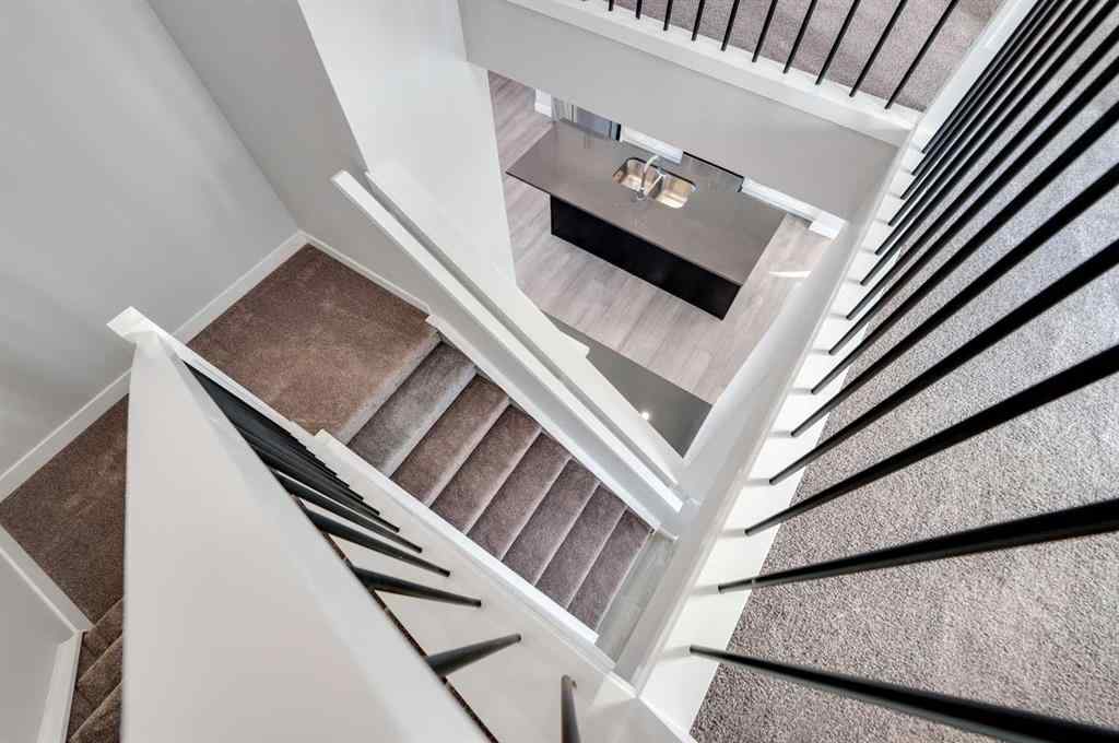MLS® A2257348 - 144 Crimson Ridge Place NW in Haskayne Calgary, Residential