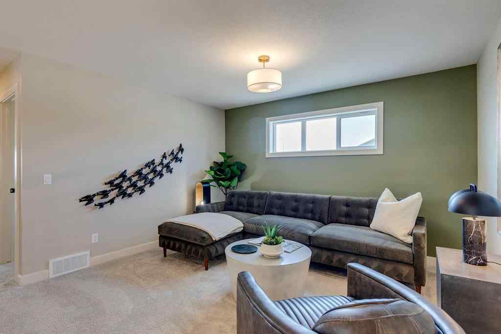 MLS® A2257348 - 144 Crimson Ridge Place NW in Haskayne Calgary, Residential