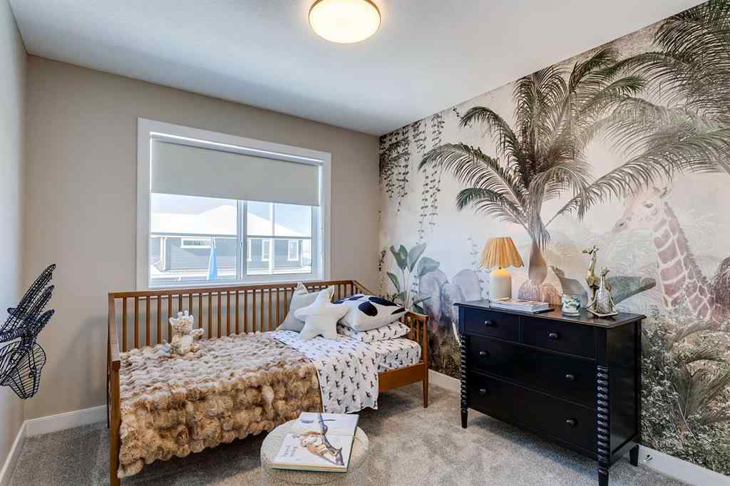MLS® A2257348 - 144 Crimson Ridge Place NW in Haskayne Calgary, Residential