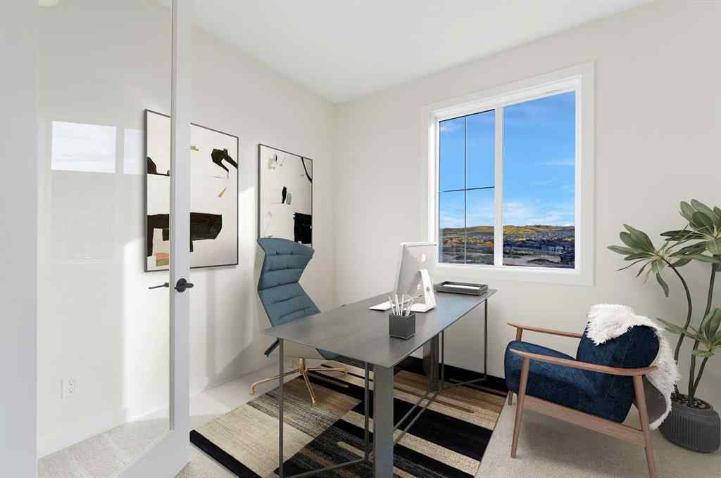 MLS® A2257348 - 144 Crimson Ridge Place NW in Haskayne Calgary, Residential