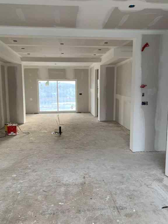 MLS&reg; # A2257348 - 144 Crimson Ridge Place NW in Haskayne Calgary, Residential Open Houses