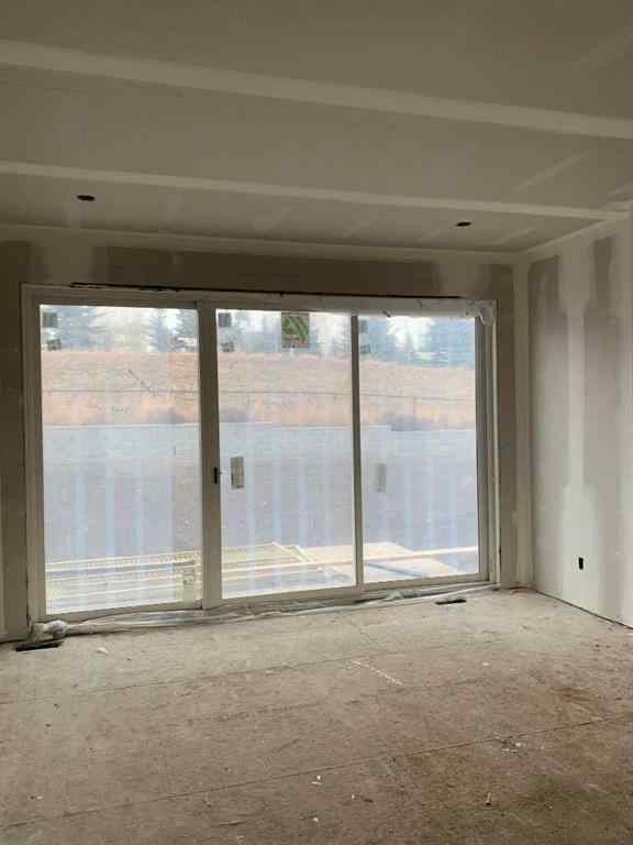 MLS&reg; # A2257348 - 144 Crimson Ridge Place NW in Haskayne Calgary, Residential Open Houses