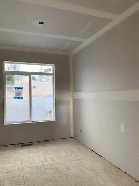 MLS&reg; # A2257348 - 144 Crimson Ridge Place NW in Haskayne Calgary, Residential Open Houses