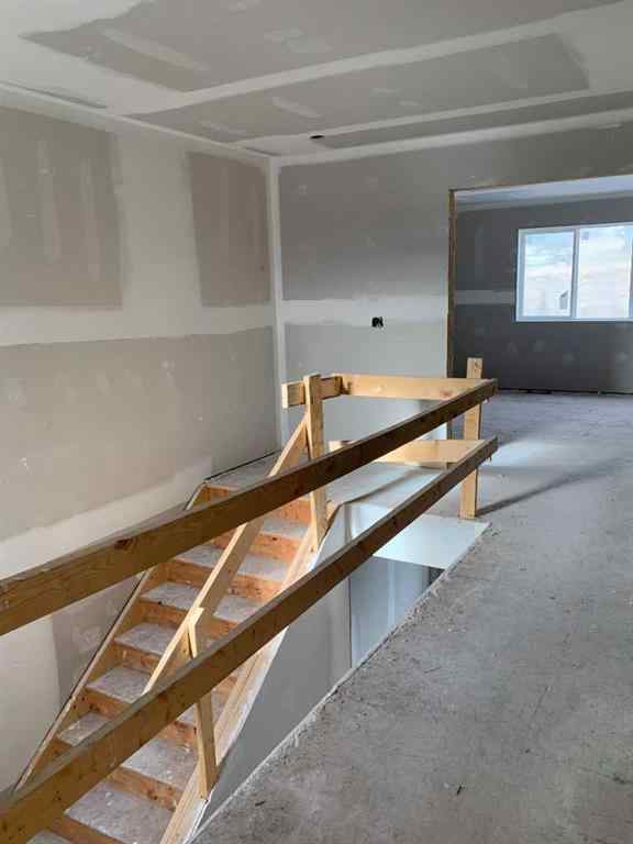 MLS&reg; # A2257348 - 144 Crimson Ridge Place NW in Haskayne Calgary, Residential Open Houses