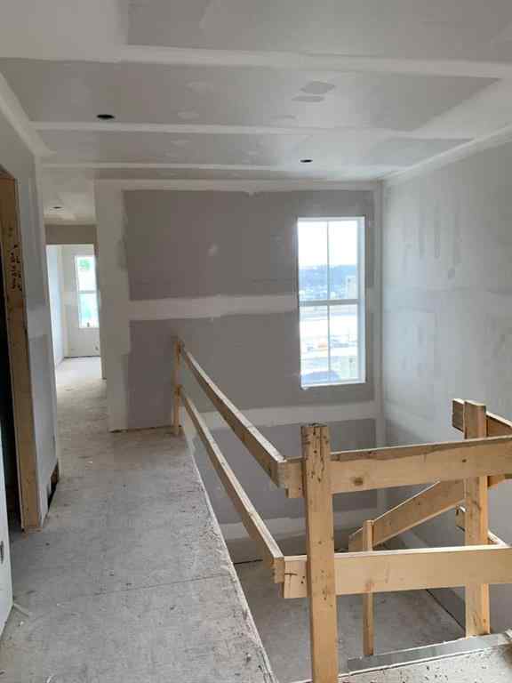 MLS&reg; # A2257348 - 144 Crimson Ridge Place NW in Haskayne Calgary, Residential Open Houses