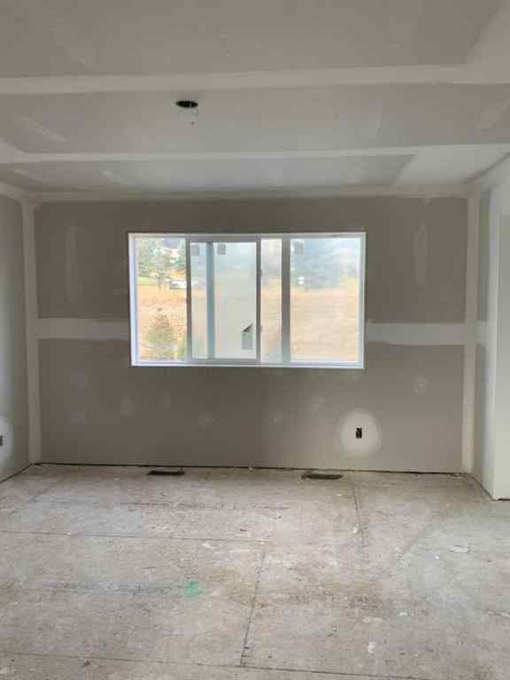 MLS&reg; # A2257348 - 144 Crimson Ridge Place NW in Haskayne Calgary, Residential Open Houses