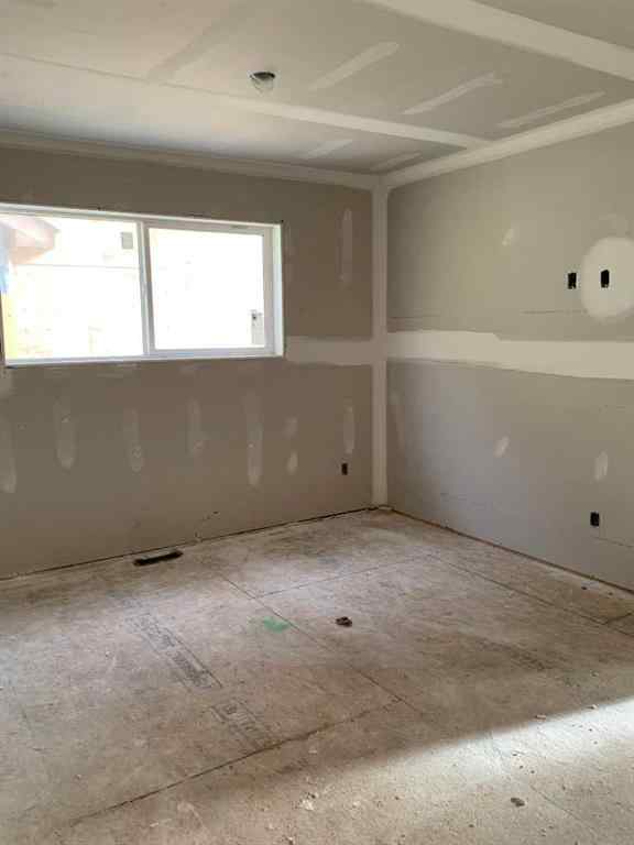 MLS&reg; # A2257348 - 144 Crimson Ridge Place NW in Haskayne Calgary, Residential Open Houses