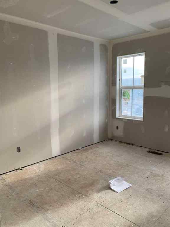 MLS&reg; # A2257348 - 144 Crimson Ridge Place NW in Haskayne Calgary, Residential Open Houses