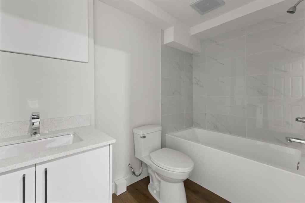 MLS® A2257349 - 3217 Doverthorn Road SE in Dover Calgary, Residential