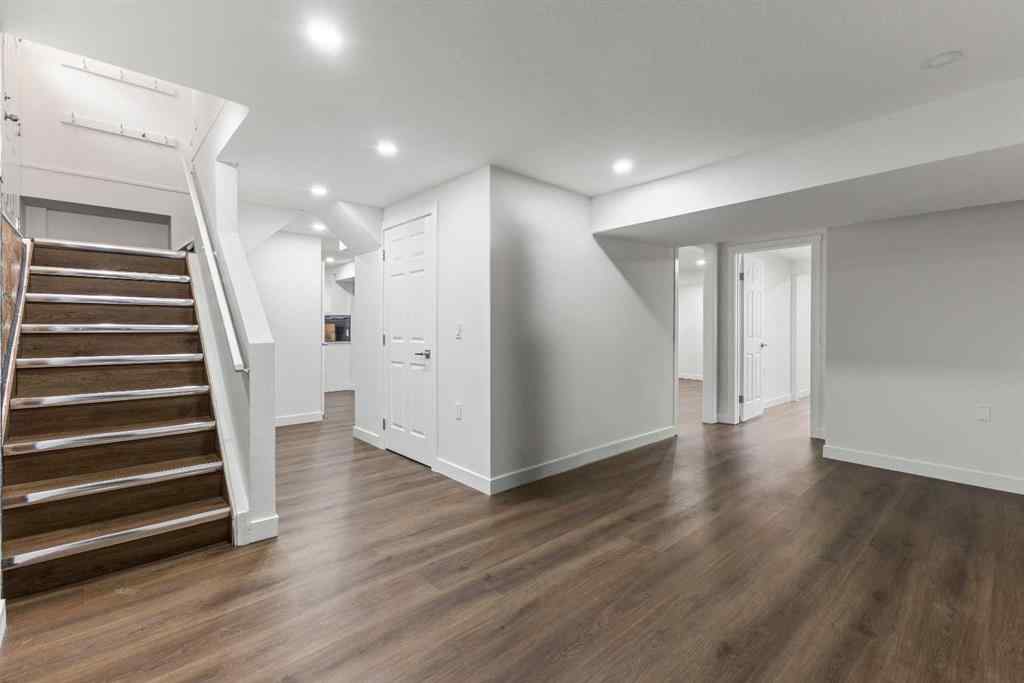 MLS® A2257349 - 3217 Doverthorn Road SE in Dover Calgary, Residential
