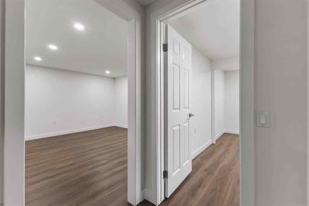 MLS® A2257349 - 3217 Doverthorn Road SE in Dover Calgary, Residential