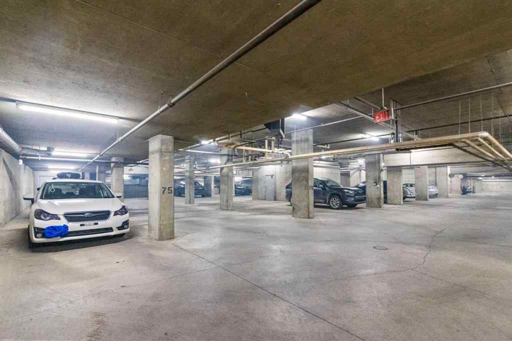 MLS® A2257350 - Unit #307 114 15 Avenue SW in Beltline Calgary, Residential