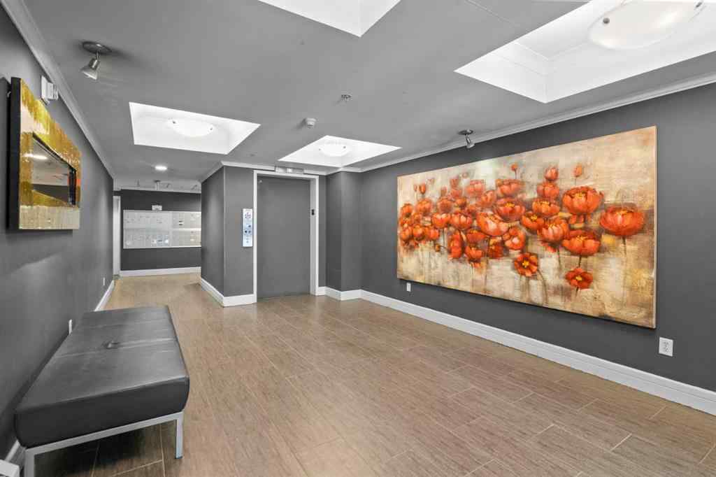 MLS® A2257350 - Unit #307 114 15 Avenue SW in Beltline Calgary, Residential