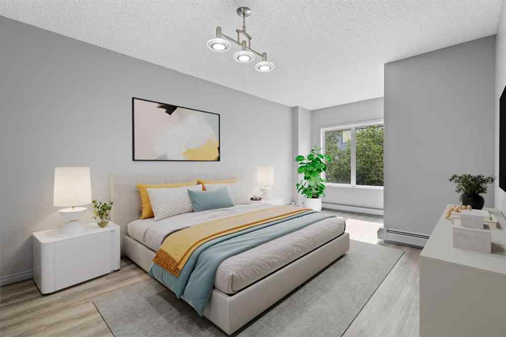 MLS® A2257350 - Unit #307 114 15 Avenue SW in Beltline Calgary, Residential