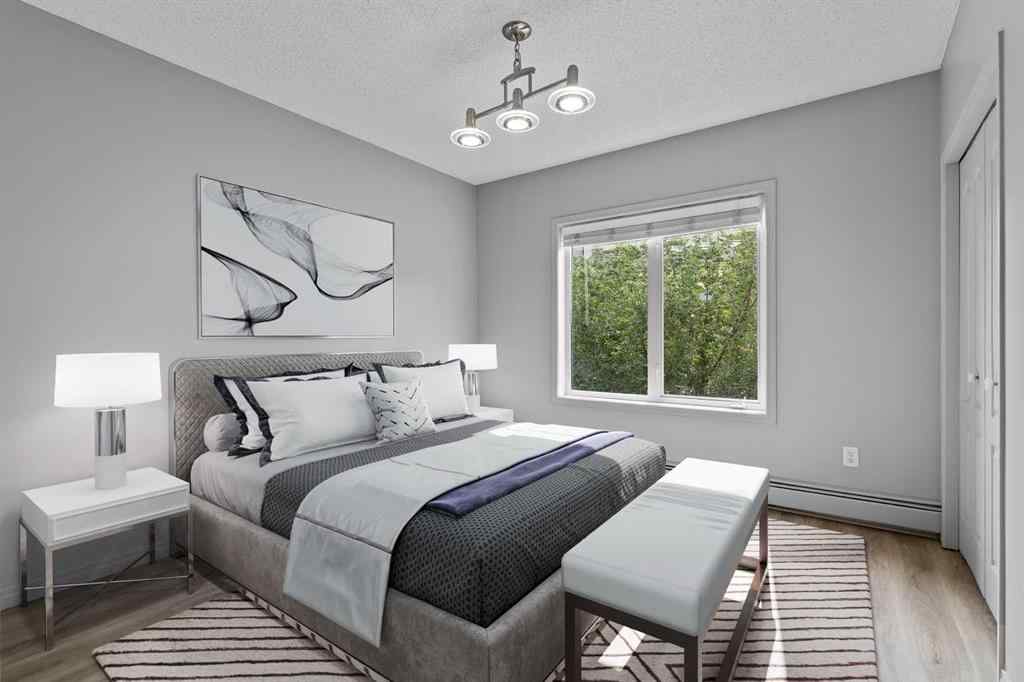MLS® A2257350 - Unit #307 114 15 Avenue SW in Beltline Calgary, Residential