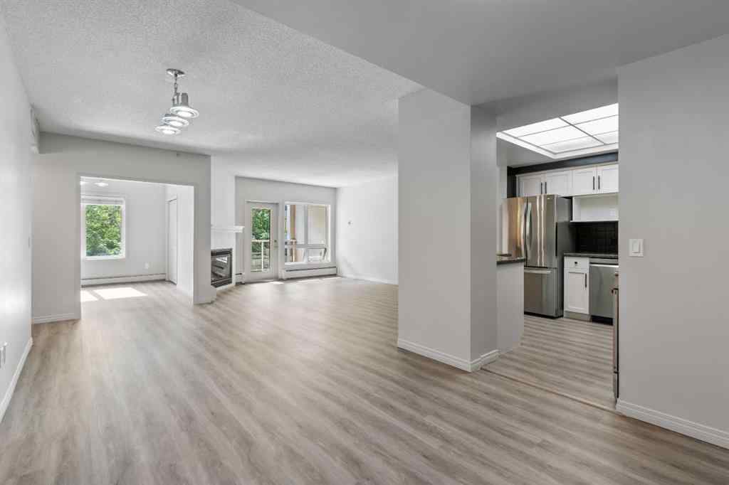 MLS® A2257350 - Unit #307 114 15 Avenue SW in Beltline Calgary, Residential
