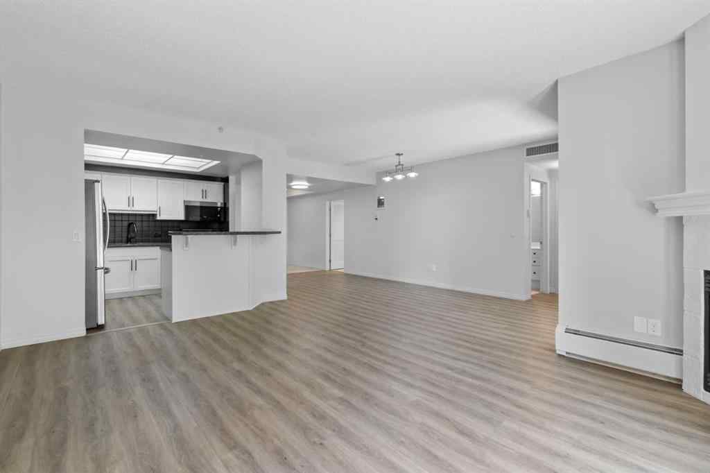 MLS® A2257350 - Unit #307 114 15 Avenue SW in Beltline Calgary, Residential