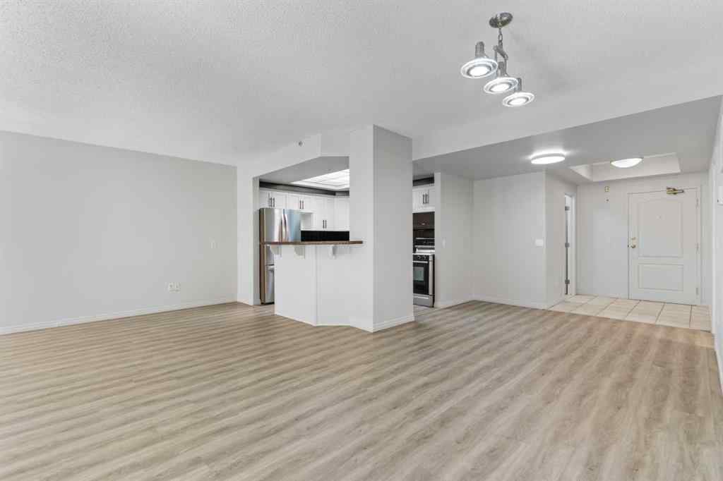 MLS® A2257350 - Unit #307 114 15 Avenue SW in Beltline Calgary, Residential