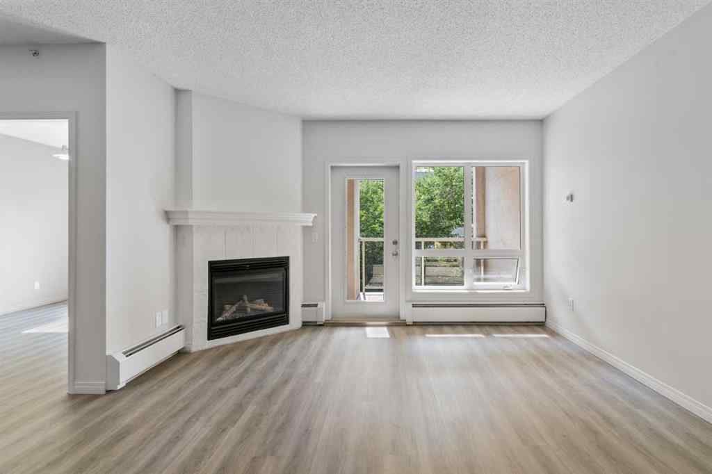 MLS® A2257350 - Unit #307 114 15 Avenue SW in Beltline Calgary, Residential
