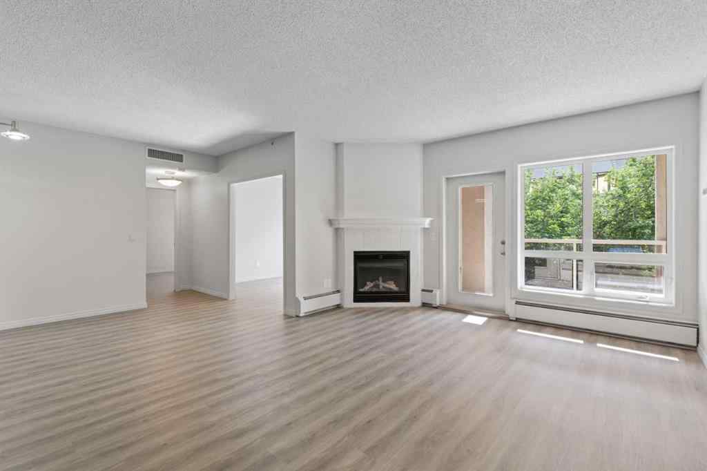 MLS® A2257350 - Unit #307 114 15 Avenue SW in Beltline Calgary, Residential