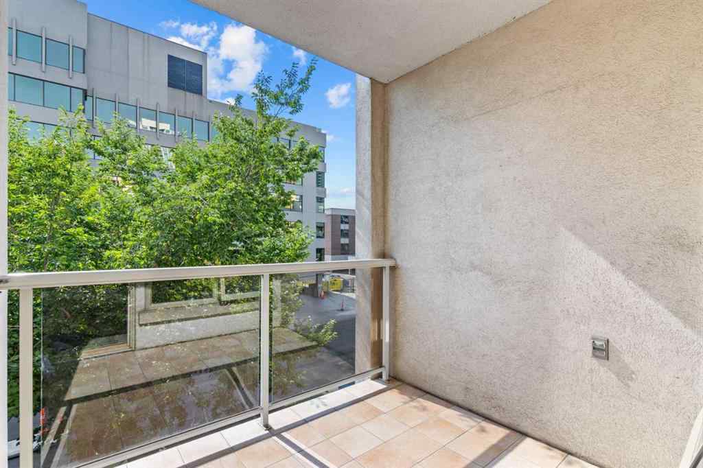 MLS® A2257350 - Unit #307 114 15 Avenue SW in Beltline Calgary, Residential