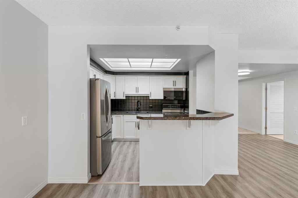 MLS® A2257350 - Unit #307 114 15 Avenue SW in Beltline Calgary, Residential