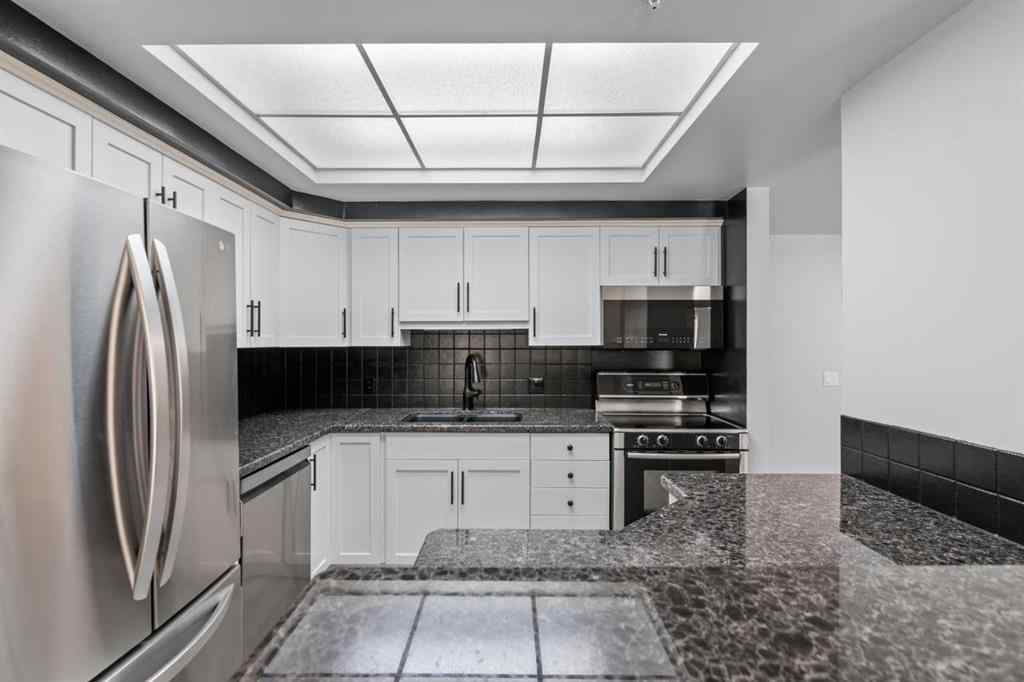 MLS® A2257350 - Unit #307 114 15 Avenue SW in Beltline Calgary, Residential