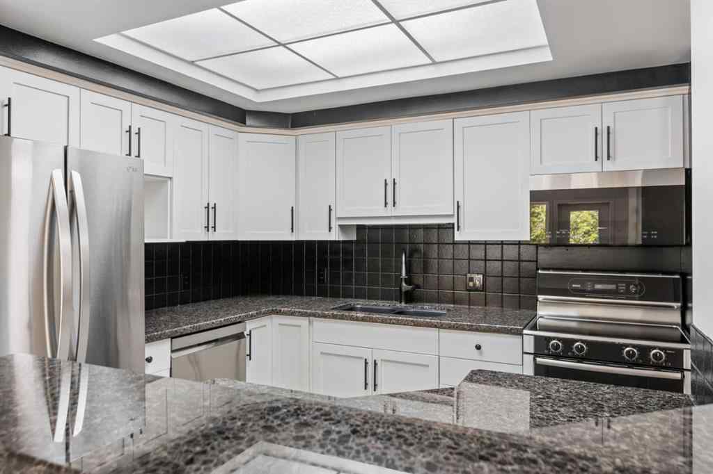 MLS® A2257350 - Unit #307 114 15 Avenue SW in Beltline Calgary, Residential