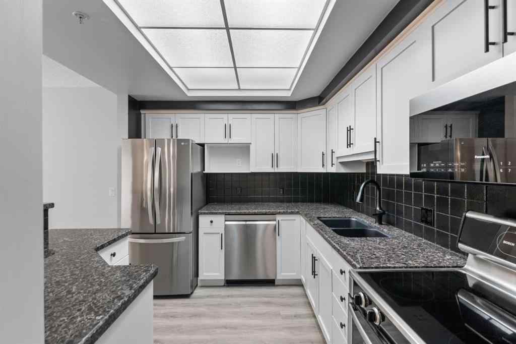 MLS® A2257350 - Unit #307 114 15 Avenue SW in Beltline Calgary, Residential