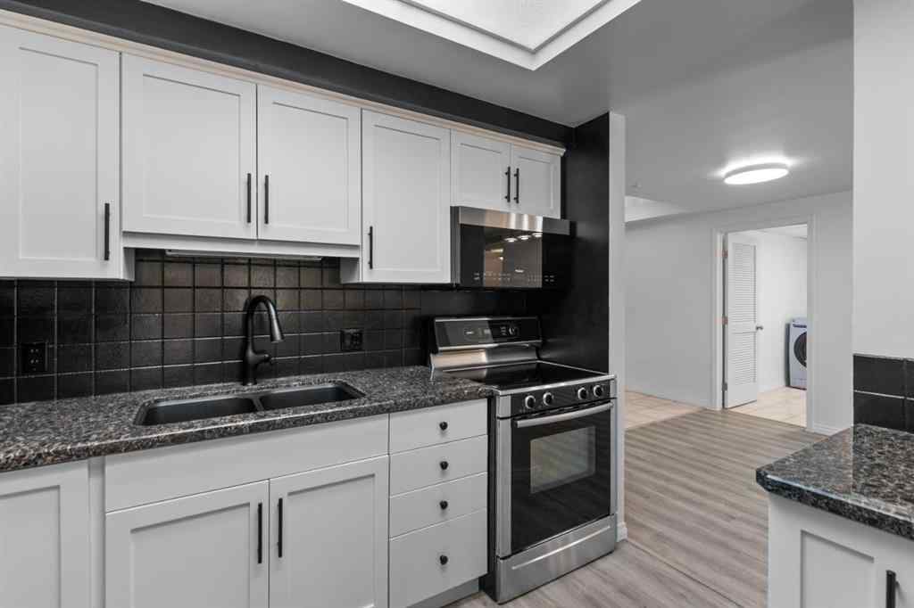 MLS® A2257350 - Unit #307 114 15 Avenue SW in Beltline Calgary, Residential