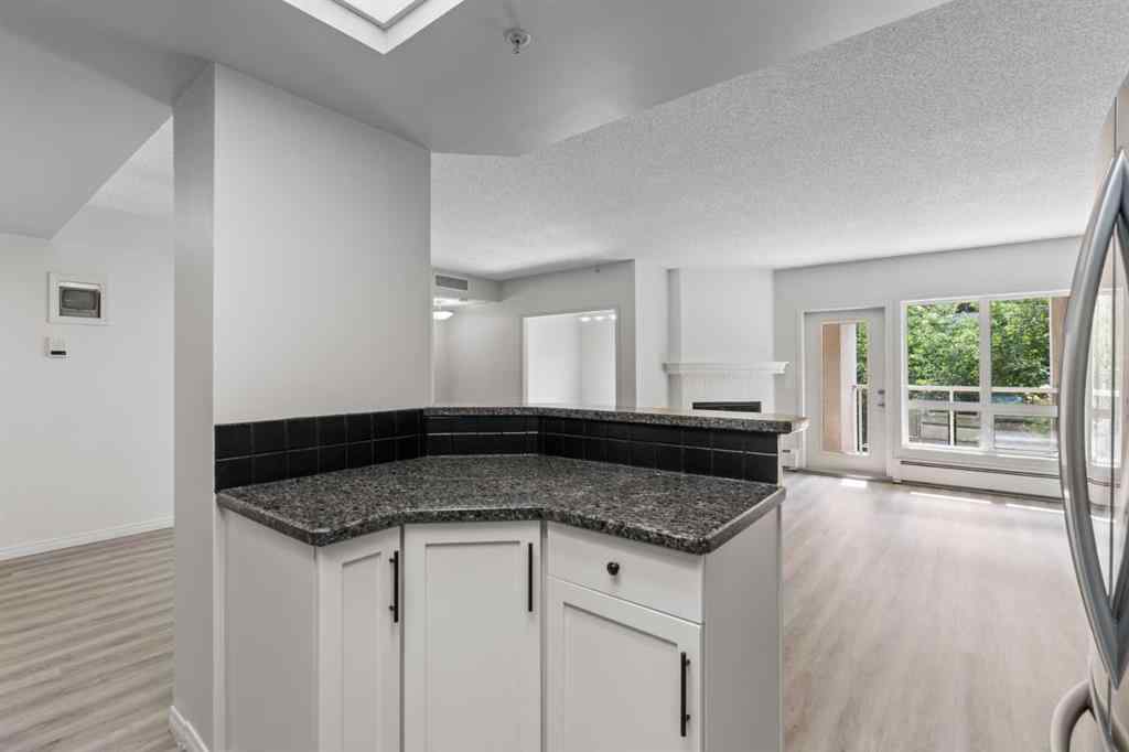 MLS® A2257350 - Unit #307 114 15 Avenue SW in Beltline Calgary, Residential